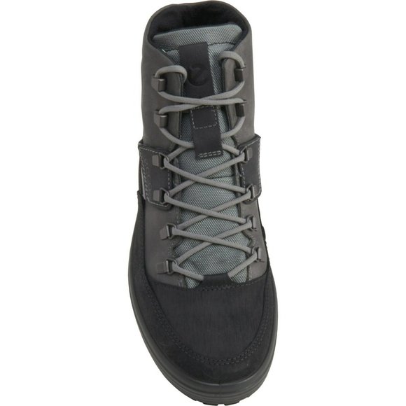 New  ECCO Men\'s Soft 7 Tred Terrain Gore-tex Mid Sneaker